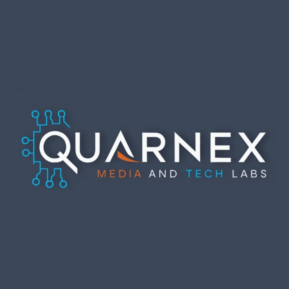 Quarnex Logo